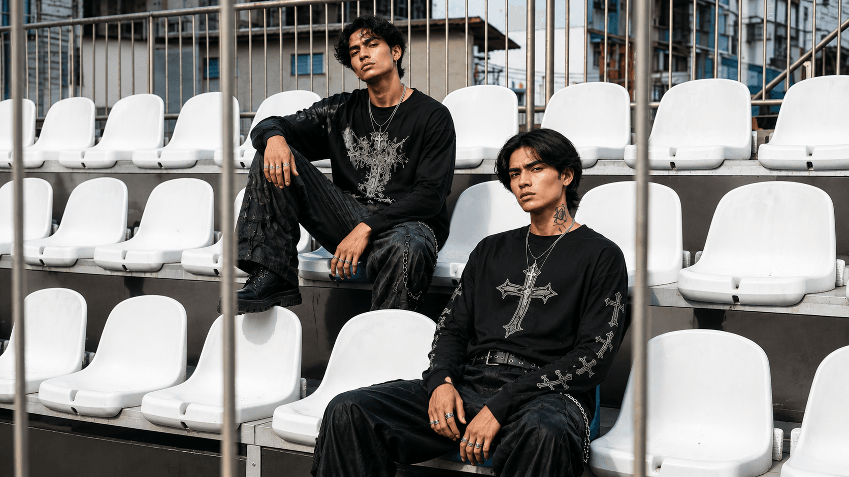 Exclusive Online Drops