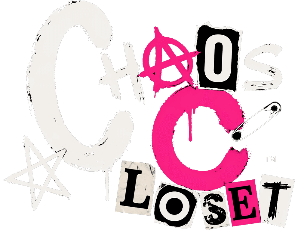Chaos Closet Logo