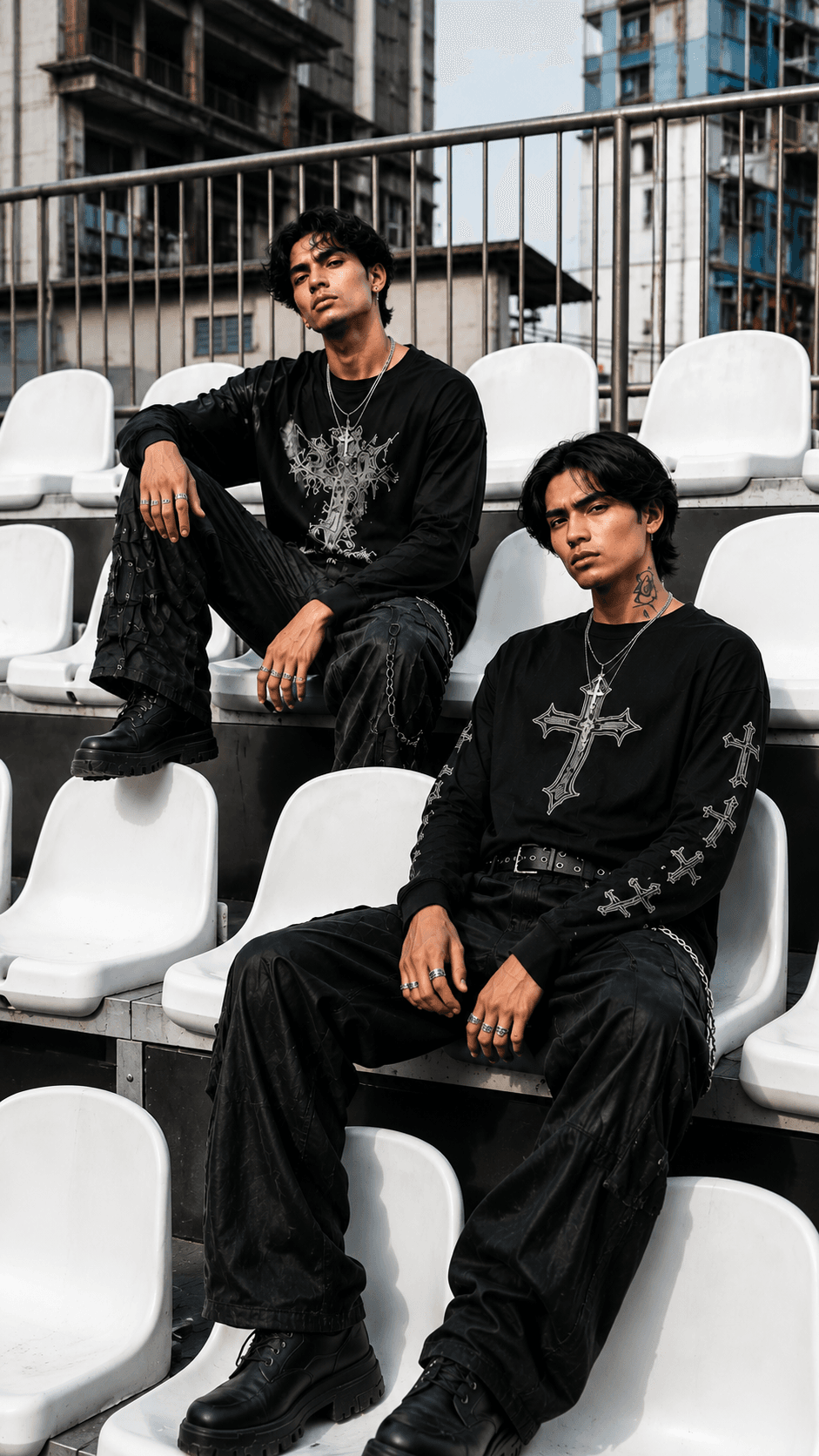 Exclusive Online Drops