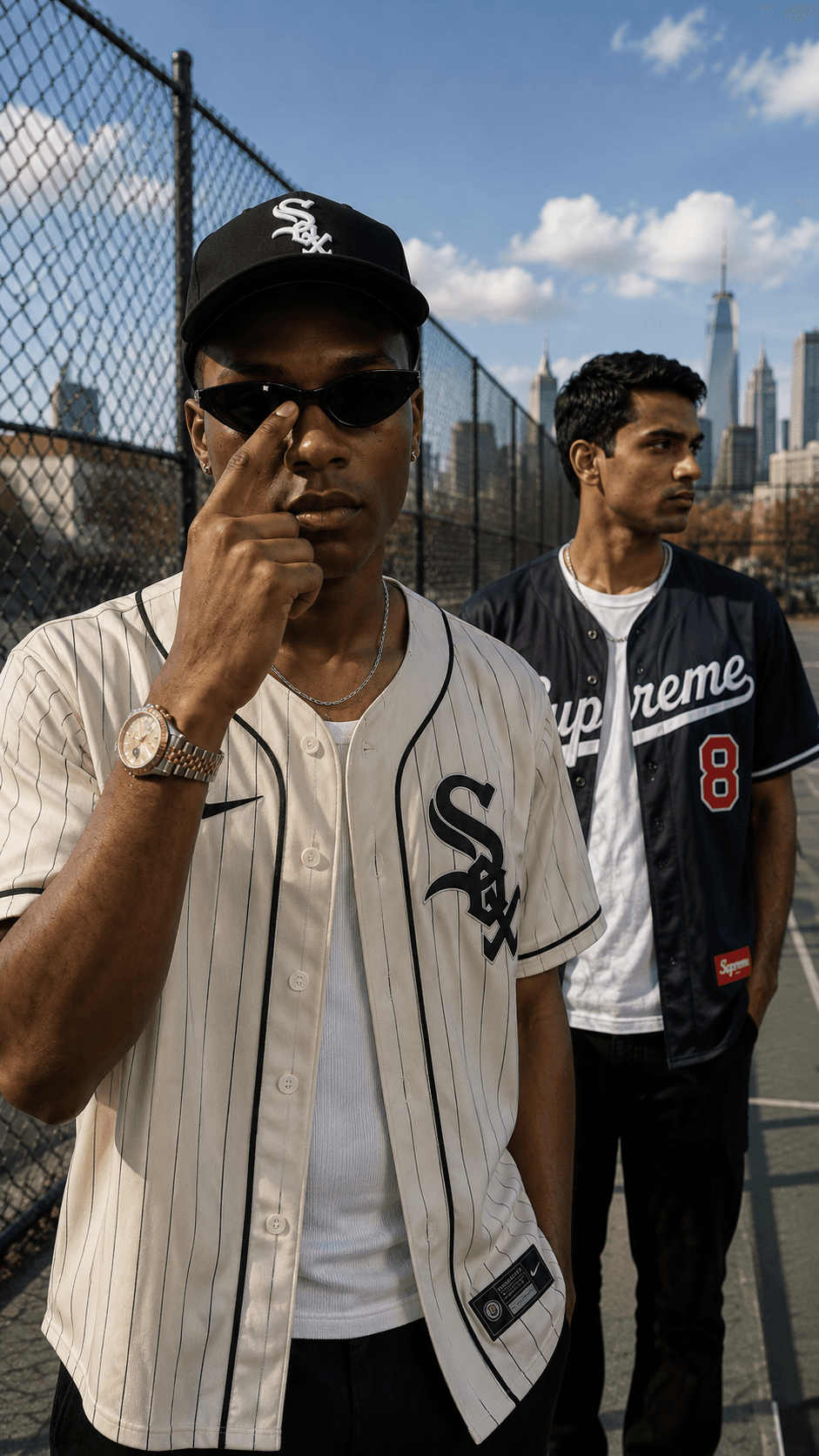 Shop the New Lookbook